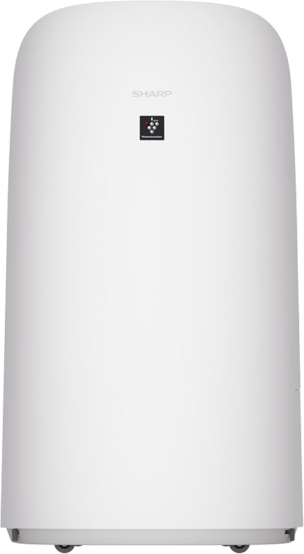 Sharp KCP110UW air purifier with humidifier