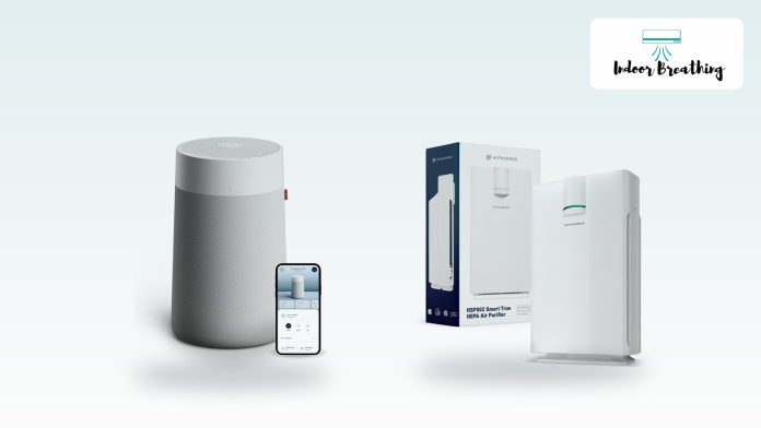 Budget HEPA air purifiers