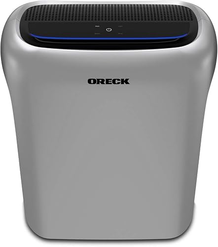 oreck air response air purifier Oreck Air Response