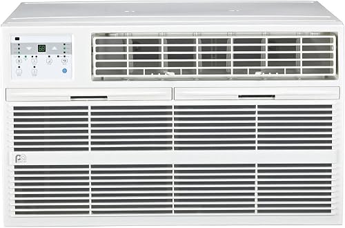 Perfect Aire 14,000 BTU Heat/Cool Air Conditioner