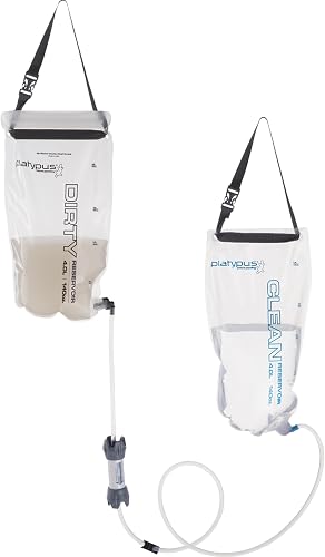 Platypus GravityWorks 4L