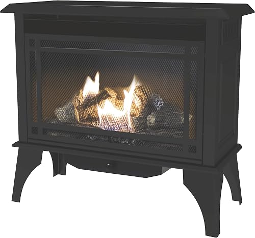 Pleasant Hearth VFS2-PH30DT Vent-Free Gas Stove
