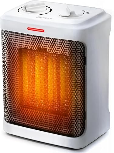 Pro Breeze 1500W Ceramic Heater