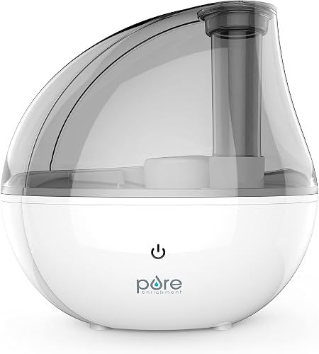Pure Enrichment MistAire Ultrasonic Humidifier