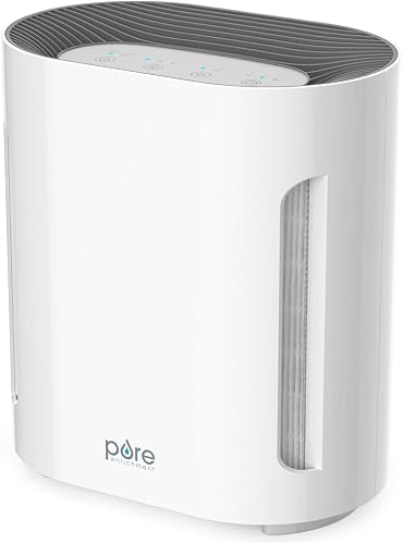 Pure Enrichment PureZone 4-Stage with UV-C