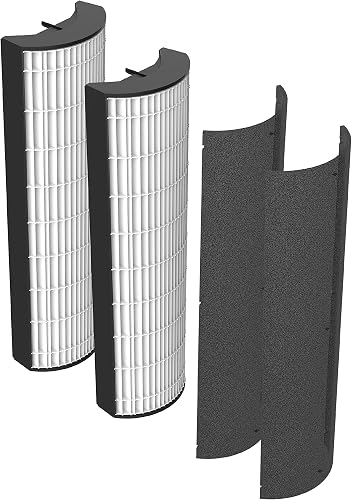 pure enrichment purezone elite replacement filters 2 pack PureZone Elite Replacement Filters
