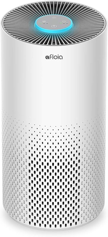 Afloia 4-stage air purifier