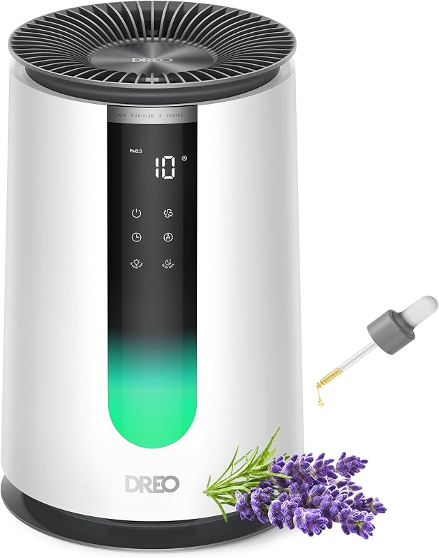 purifier dreo cadr 115 DREO air purifier CADR 115