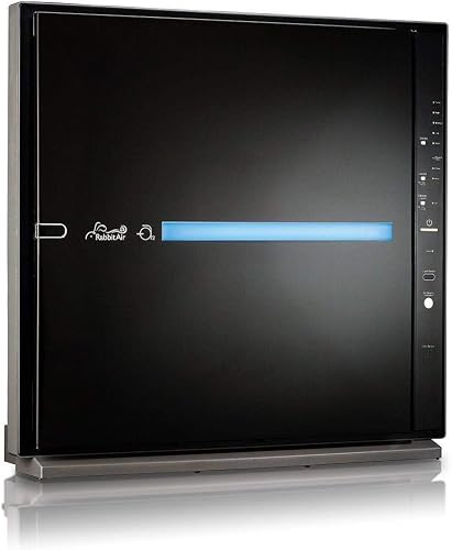 Rabbit Air MinusA2 SPA-780A Air Purifier
