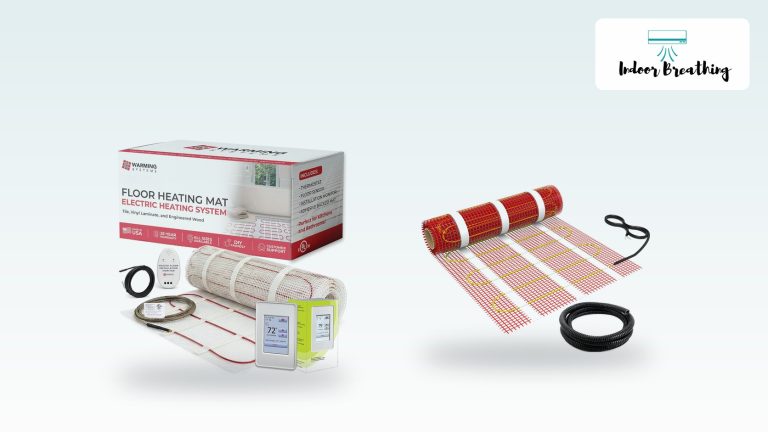 Best Electric Radiant Floor Heating Kits: 7 Picks, Cost and Install Tips