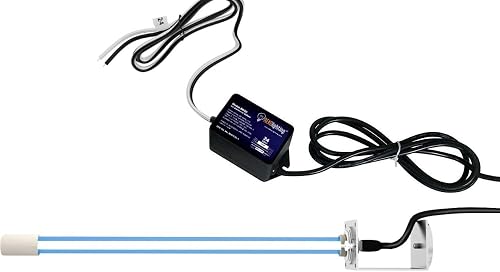 REKO PureUV 24V 14 inch HVAC UV Light