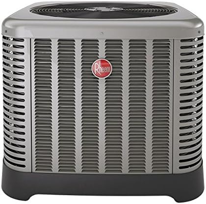 Rheem / Ruud 3 Ton 16 SEER Air Conditioner (outdoor unit)