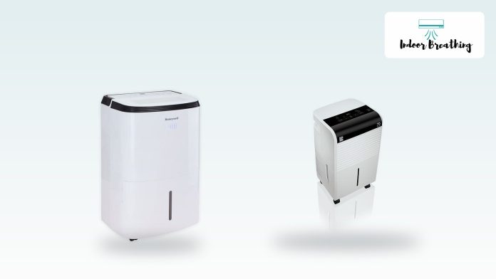 Dehumidifiers