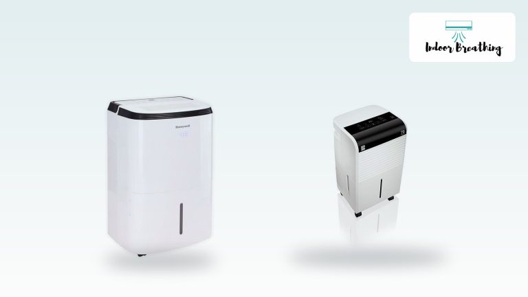 Dehumidifiers