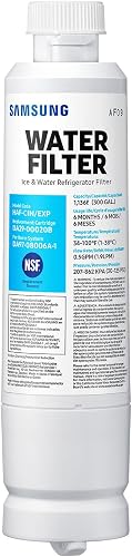 Samsung DA29-00020B Refrigerator Filter