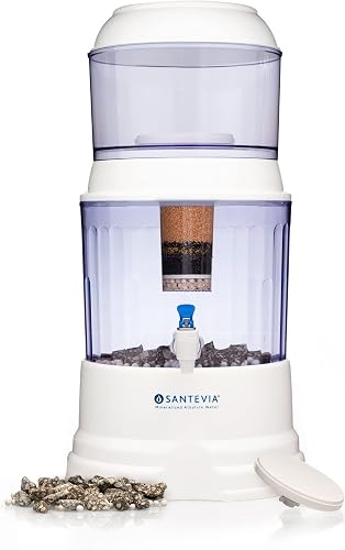 Santevia Gravity Water System