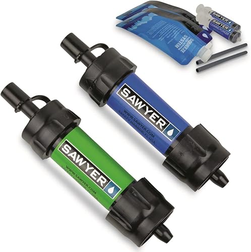 Sawyer MINI Water Filter