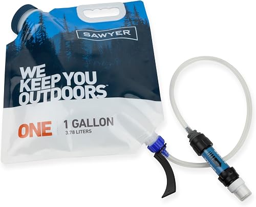 Sawyer SP160 Gravity Filter