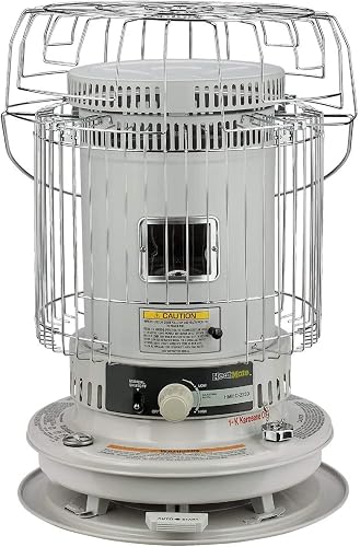 sengoku heatmate 23 Sengoku HeatMate 23,000 BTU Kerosene Heater