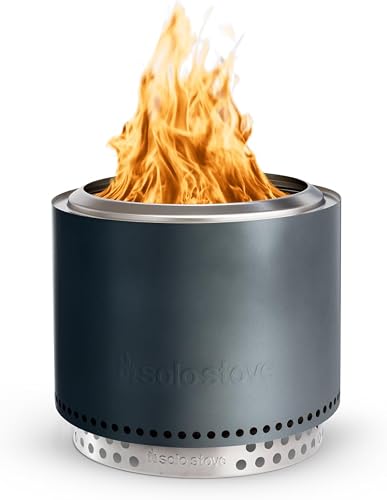 Solo Stove Bonfire with Stand