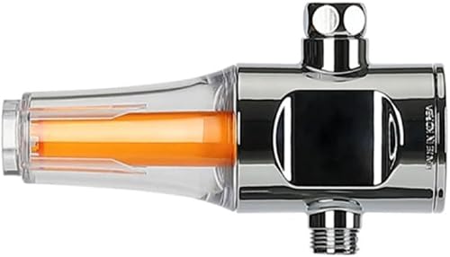 sonaki vitamin c inline shower filter Sonaki Vitamin C Inline Shower Filter
