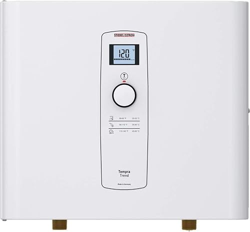 Stiebel Eltron Tempra 24 Trend 24kW
