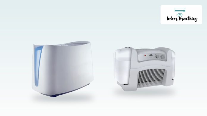 Best humidifiers