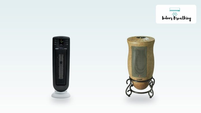 Best Ceramic Heaters: 9 Picks, Running Cost and Care Tips