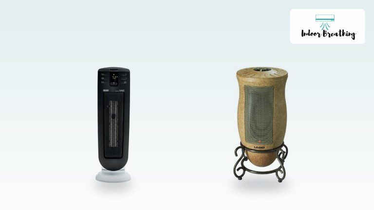 Best Ceramic Heaters: 9 Picks, Running Cost and Care Tips