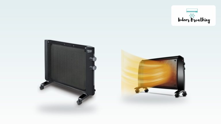 Electric panel heaters compared