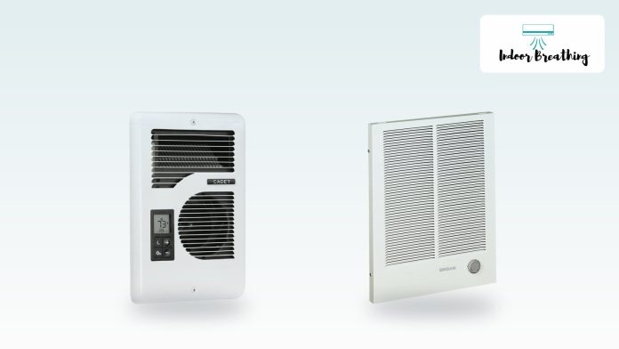 Best Electric Wall Heaters: 6 Picks, Sizing and Install Tips