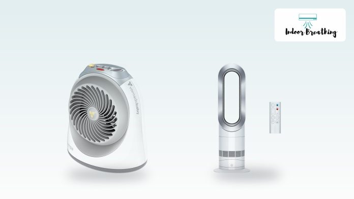 Nursery space heaters compared
