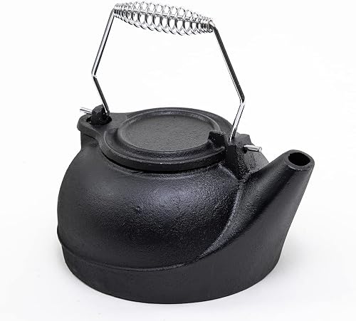 US Stove 3 Quart Humidifier Kettle