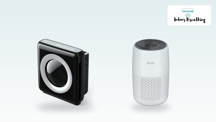 Budget air purifiers for small rooms