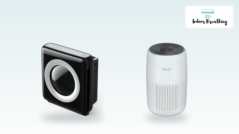 Budget air purifiers for small rooms