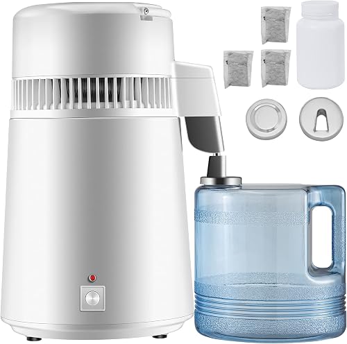 vevor 750w pure water distiller Vevor 750W Pure Water Distiller