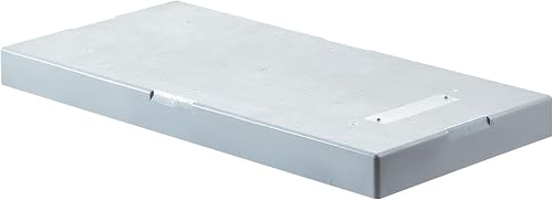 vevor mini split pad 38x18x3 for 9000 36000 btu VEVOR Mini Split Pad 38x18x3