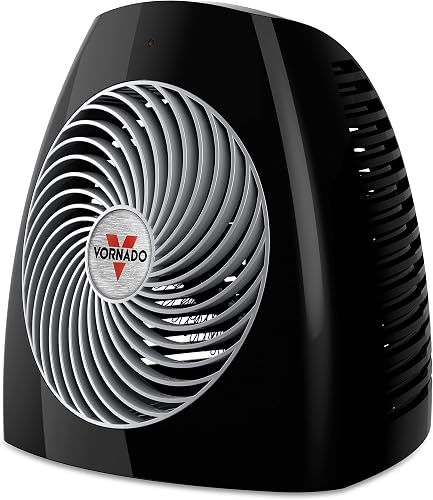 Vornado MVH Whole Room Vortex Heater