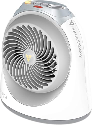 vornadobaby tempa nursery space heater Vornadobaby Tempa Nursery Space Heater