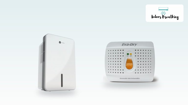 Small mini dehumidifiers
