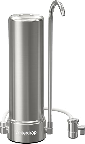 Waterdrop CTF-01 Faucet Filter