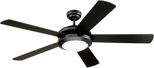 Westinghouse Comet 7224200 52-Inch Ceiling Fan