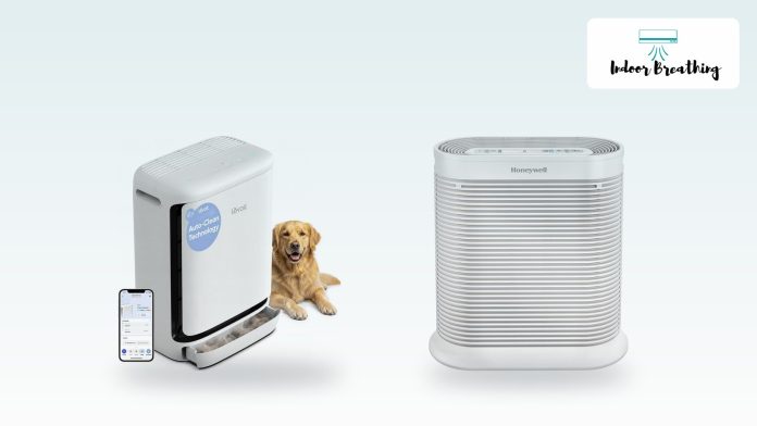 Pet dander control products