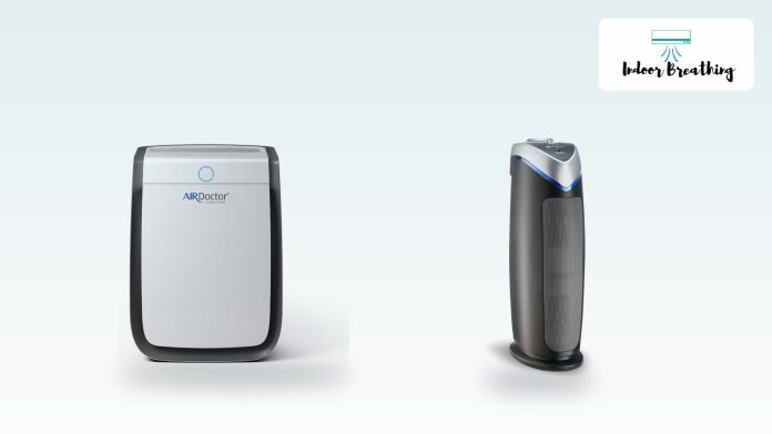 Where to place an air purifier