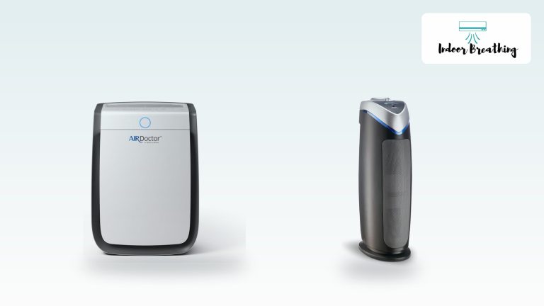 Where to place an air purifier