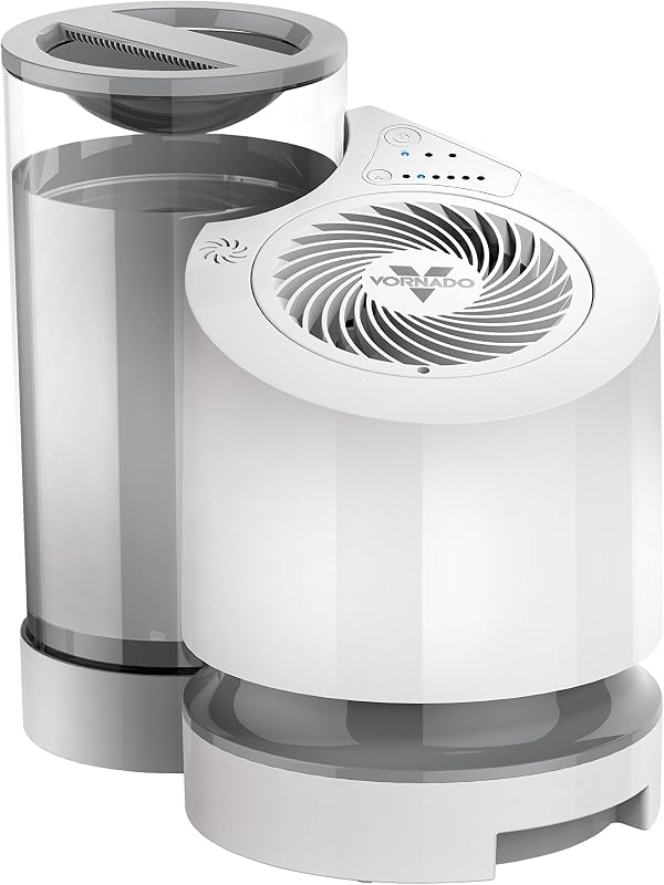 Vornado EV100 evaporative humidifier