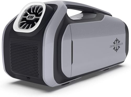 Zero Breeze Mark 2 Portable AC